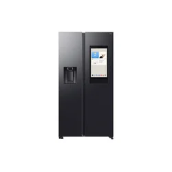 SAMSUNG RS90F66BEFEO Side by side frižider
