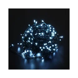 MODEE Lampice za jelku sa 100 LED dioda dnevno svetlo