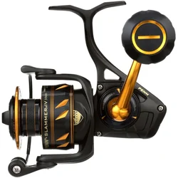 SLAMMER IV 3500 (1545761)