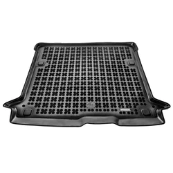 Rezaw-Plast Tipska kadica za gepek Rezaw-Plast Renault DACIA DOKKER 5 seats (posle 2012) - Rezaw Plast