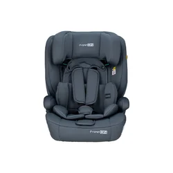 FreeON® Autosjedalica Uran i-Size 76-150 cm, siva