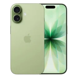 iPhone 17 eSIM Svetlo zeleni 256GB NOVO