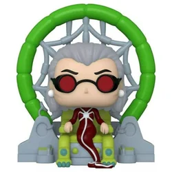 Funko POP! DELUXE: MARVEL SPIDER-MAN - MADAME WEB 6