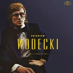Zbigniew Wodecki - Zbigniew Wodecki (Reissue) (LP)