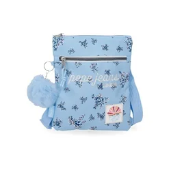 Pepe jeans Olivia ženska torba na rame - sky blue ( 60.855.42 )