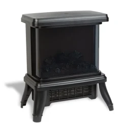 LED električni kamin sa grejanjem LED/1500W/230V