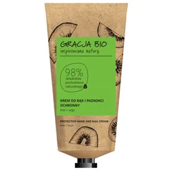Hidratantna Krema za Ruke i Nokte Bio 98% Kivi 50 ml - GRACJA BIO - Kozmo Shop Online