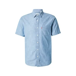 LEVIS  Srajca Sunset moder denim