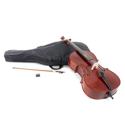 Violončelo PURE GEWA Cello outfit HW - 1/4