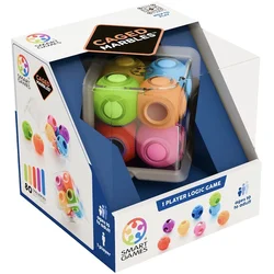 SmartGames Caged Marbles - SG 416 ( 2494 )