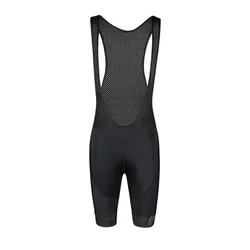 Force Zimske biciklističke bright termo sa uloškom, crna xl ( 9003131-XL )