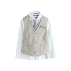Baker by Ted Baker Komplet pastelno modra/siva/kamen