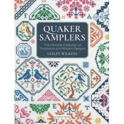 Quaker Samplers