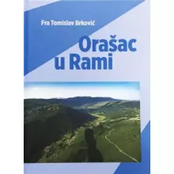 Orašac u Rami