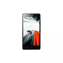 LENOVO mobilni telefon A5000 (DS), črn