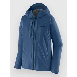 Patagonia M10 Storm Jacket clement blue