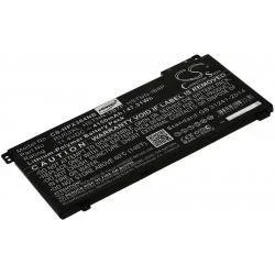 POWERY Akumulator HP L12791-855