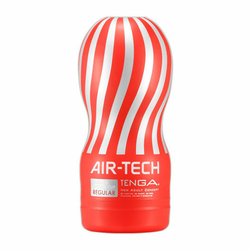 TENGA masturbator Air Tech - Regular (srednja)