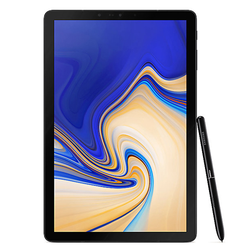 SAMSUNG tablični računalnik Galaxy Tab S4 64GB LTE (SM-T835), črn