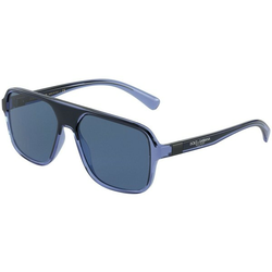 Dolce & Gabbana Naočare za sunce DG 6134 3258/80