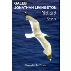Galeb Jonatan Livingston