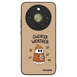 ULTIMATE CASE za Honor Magic8 Lite 5G - Sweater ghost