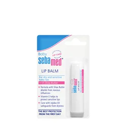 Sebamed Dečiji balzam za usne, 4.8g