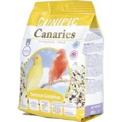 Cunipic CANARIES (KANARINCI), 650g