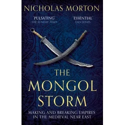 Mongol Storm