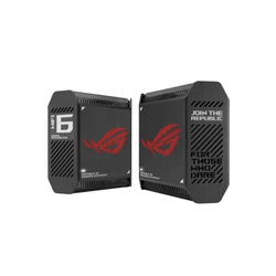ASUS ROG Rapture GT6(B-1-PK) Wi-Fi Gaming Mesh System