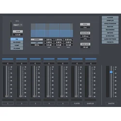 Digital Brain Instruments Podcaster (Digitalni izdelek)