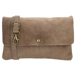Charm London Mariëlle L718 Dark taupe