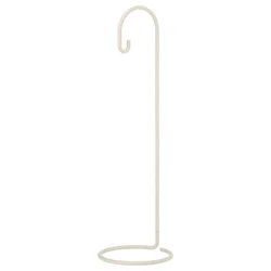 SOLVINDEN Stalak lampe, bež