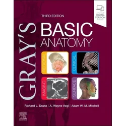 Grays Basic Anatomy