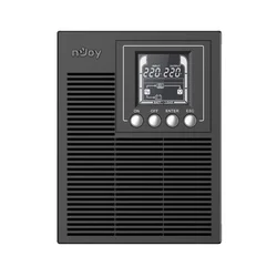 NJOY UPS Echo Pro 1000 800W (UPOL-OL100EP-CG01B)