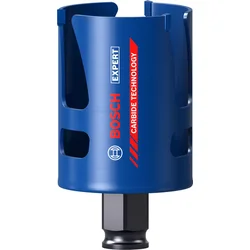 Bosch Kruna za građevinske materijale PC+, 54 mm