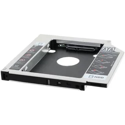 Fioka za hard disk za laptop 12.7mm (105352)