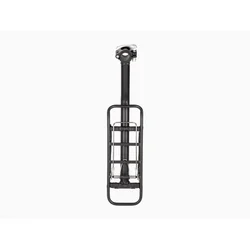 PAK TREGER ATRAN VELO TOUR 365 BS AVS 28 mat black