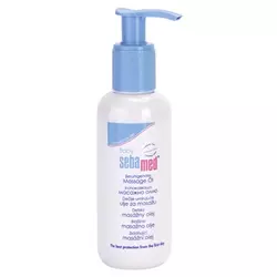 Sebamed baby ulje za masažu 150ml