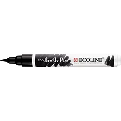 Ecoline akvarel marker Black