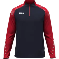 Jako Mikica Sonic Zip Top