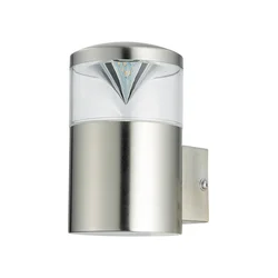 Rabalux 8559 - Spoljašnje zidno svetlo CHARLOTTE 1xGU10/4,5W/230V IP44