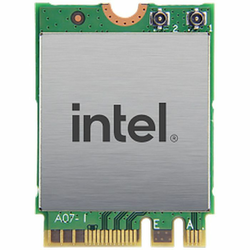 Intel Dual Band WiFi 6 AX200 + Bluetoth 5.2 M.2 kartica