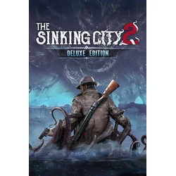 The Sinking City 2 – Deluxe Edition Steam Key (PC) GLOBAL