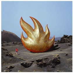 Audioslave - Audioslave
