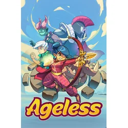 Ageless (PC) Steam Key GLOBAL