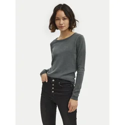 VERO MODA Pulover Care  kaki