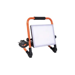 Solight WM-100W-FEQ - LED reflektor sa stalkom LED/100W/230V 4000K IP65