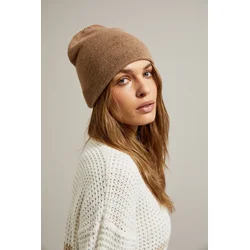 Marisse WOMENS HAT Z-CZ-4507 COFFEE