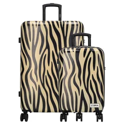 Zebra Trends Travel S,L 22787 Zebra